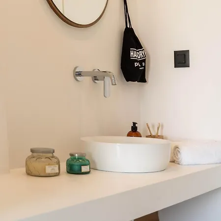 Hotel Play A Member Of Brown Parikia (Paros)