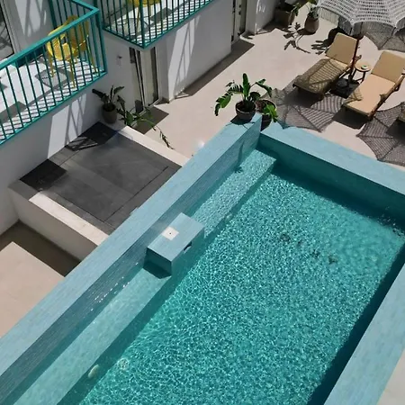 Hotel Play A Member Of Brown *