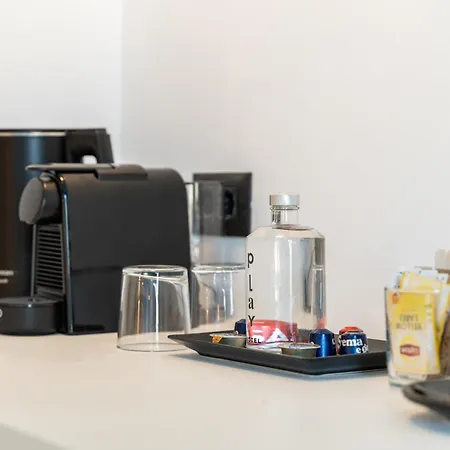 Hotel Play A Member Of Brown Parikia (Paros)