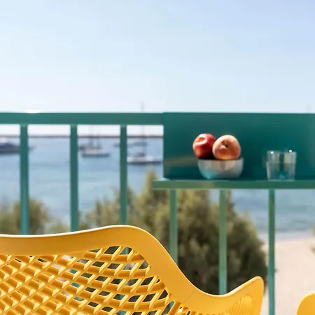 Hotel Play A Member Of Brown