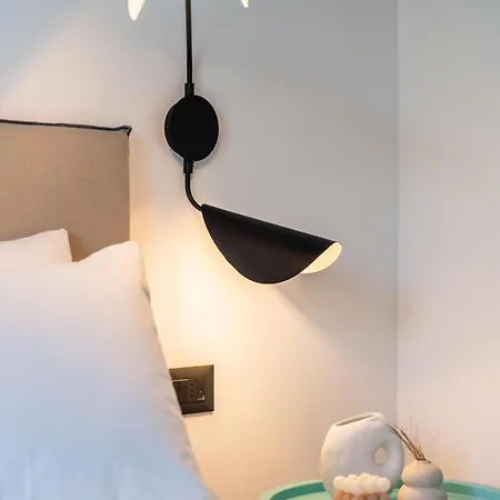 Hotel Play A Member Of Brown Parikia (Paros)