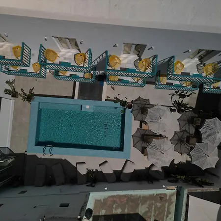 Play A Member Of Brown Hotel