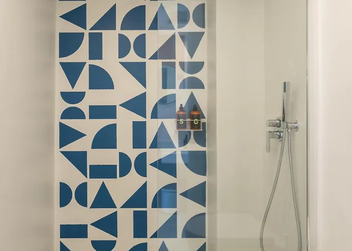 Hotel Play A Member Of Brown Páros