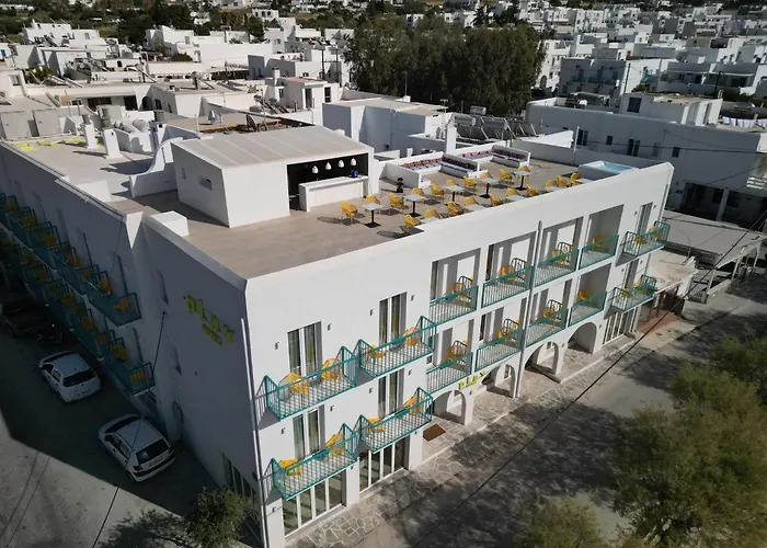 Play A Member Of Brown Hotel *