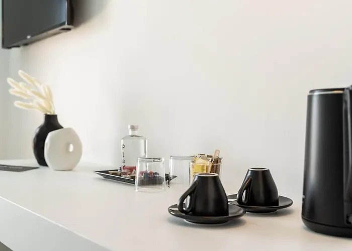 Play A Member Of Brown Hotel Páros