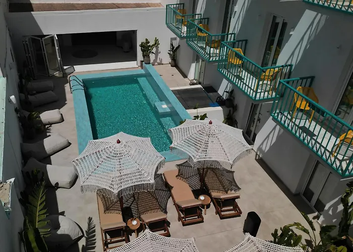 Hotel Play A Member Of Brown