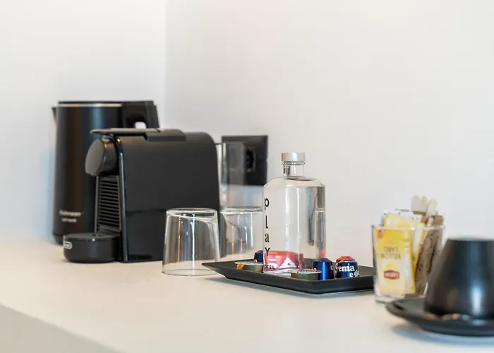 Hotel Play A Member Of Brown Páros