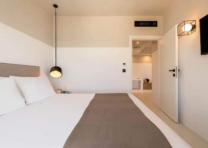 Play A Member Of Brown Hotel Páros