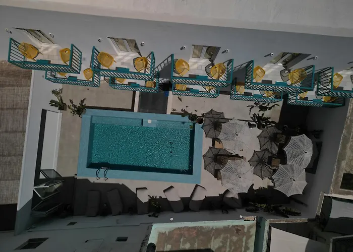 Play A Member Of Brown Hotel